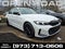 2026 BMW 3 Series M340i NA xDrive Sedan