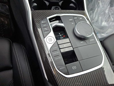 2026 BMW 3 Series M340i NA xDrive Sedan