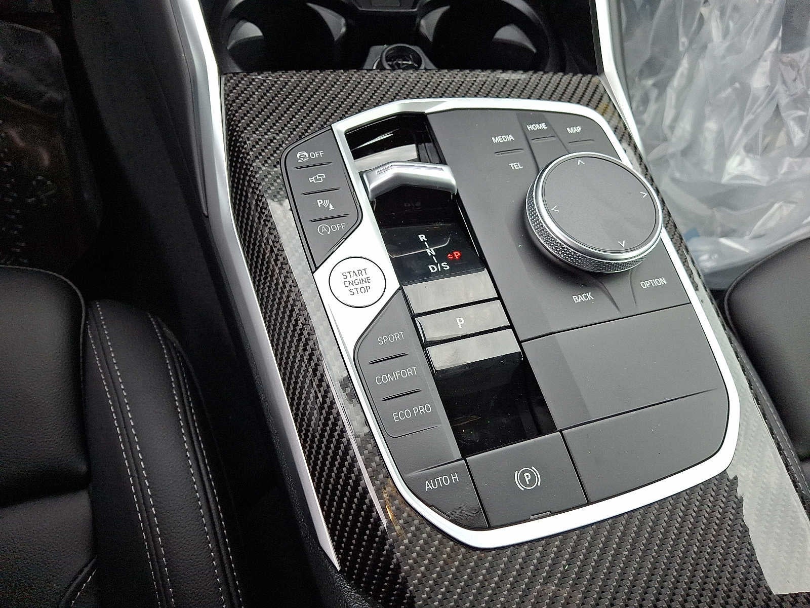 2026 BMW 3 Series M340i NA xDrive Sedan