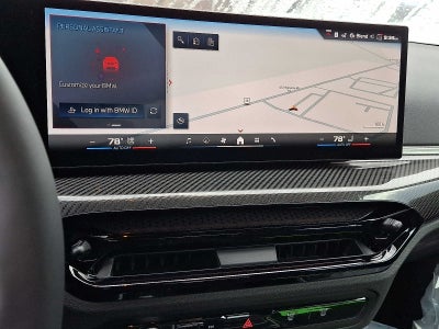 2026 BMW 3 Series M340i NA xDrive Sedan