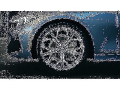 2026 BMW 3 Series 330i NA xDrive Sedan