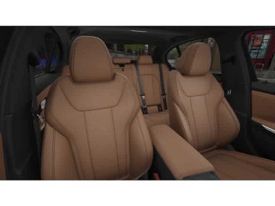 2025 BMW 3 Series 330i xDrive Sedan