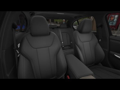 2025 BMW 3 Series 330i xDrive Sedan