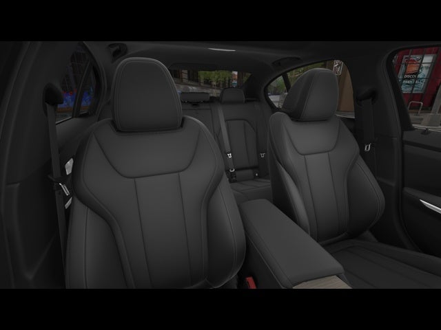 2025 BMW 3 Series 330i xDrive Sedan