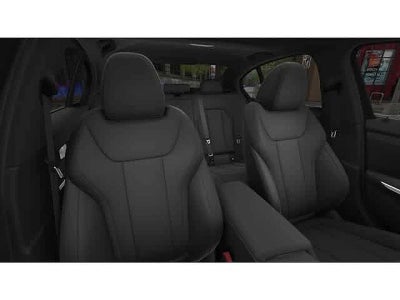 2025 BMW 3 Series 330i xDrive Sedan