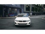 2025 BMW 3 Series 330i xDrive Sedan