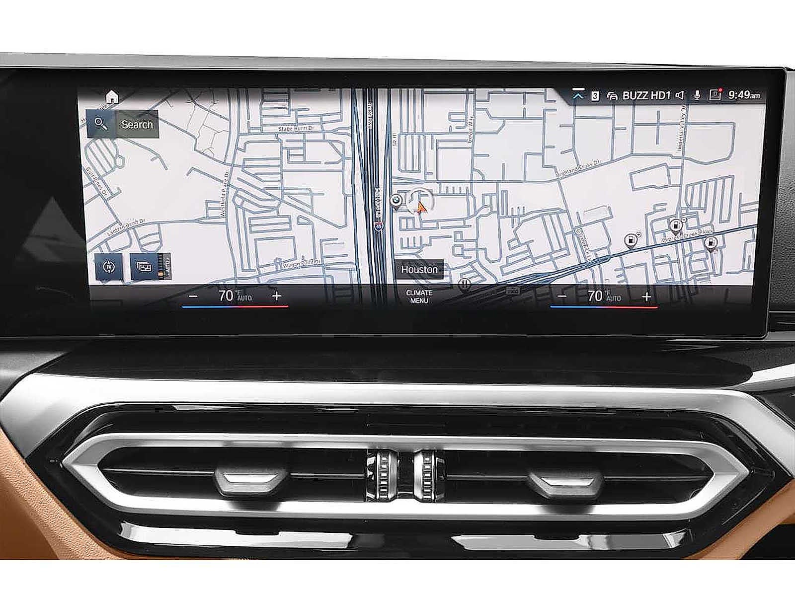 2025 BMW 3 Series 330i xDrive Sedan