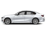 2025 BMW 3 Series 330i xDrive Sedan