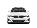2025 BMW 3 Series 330i xDrive Sedan