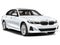 2025 BMW 3 Series 330i xDrive Sedan