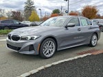 2025 BMW 3 Series 330i xDrive Sedan