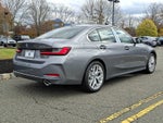 2025 BMW 3 Series 330i xDrive Sedan