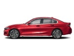 2026 BMW 3 Series 330i NA xDrive Sedan