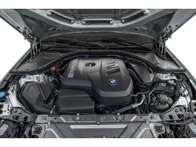 2026 BMW 3 Series 330i NA xDrive Sedan