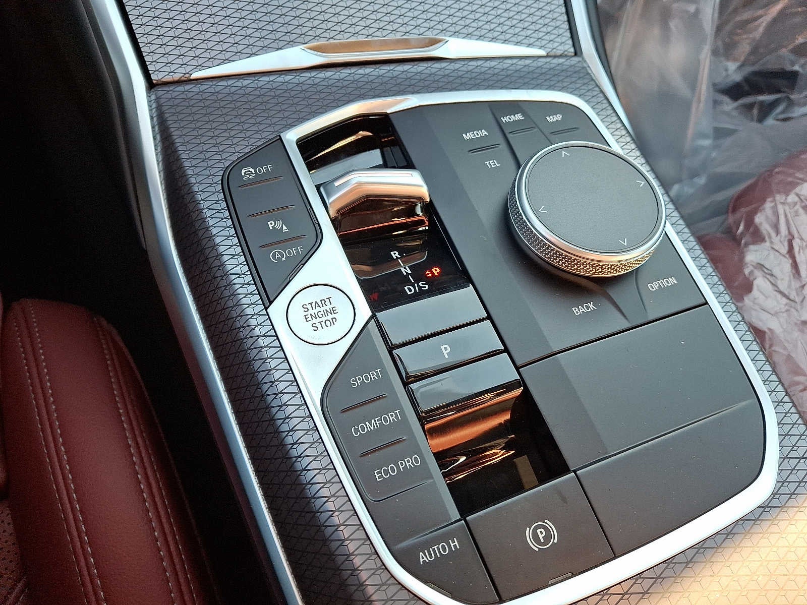 2026 BMW 3 Series 330i NA xDrive Sedan