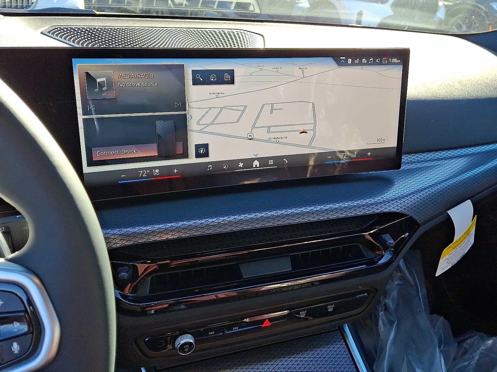 2026 BMW 3 Series 330i NA xDrive Sedan