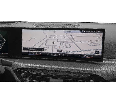 2026 BMW 3 Series 330i NA xDrive Sedan