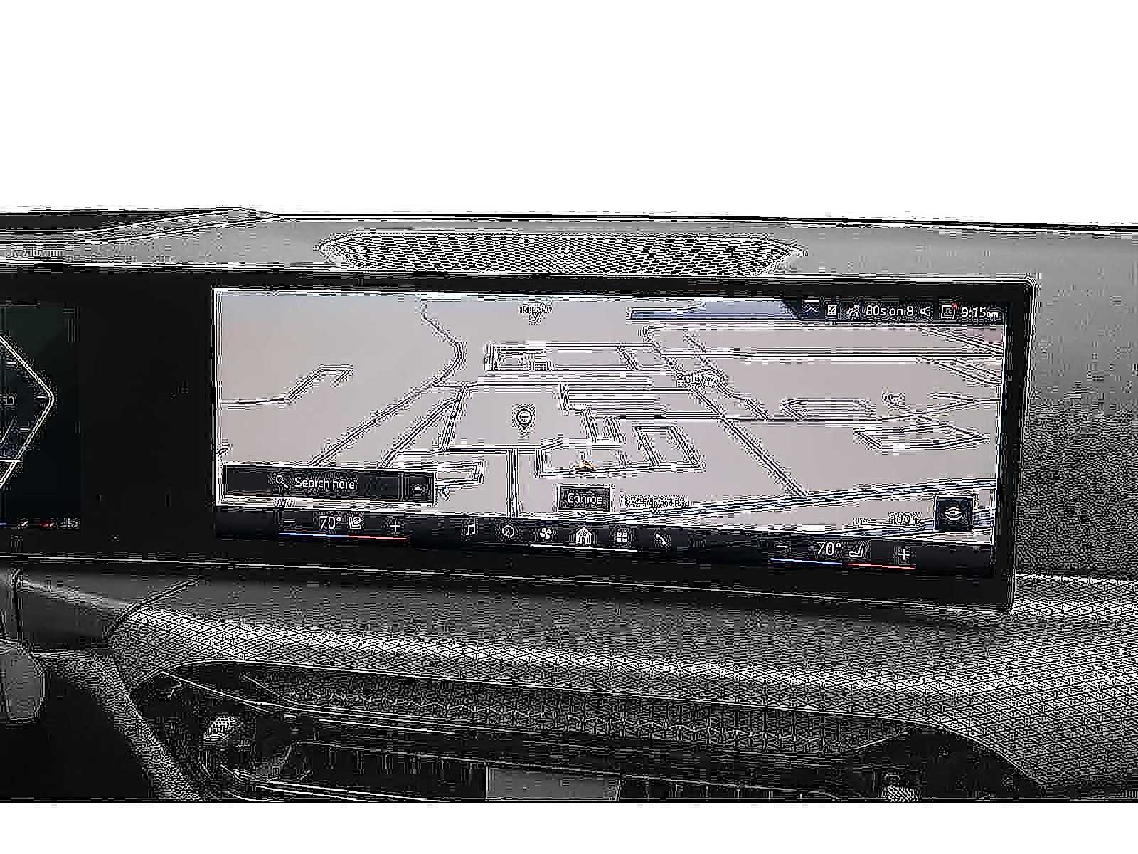 2026 BMW 3 Series 330i NA xDrive Sedan