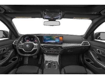 2026 BMW 3 Series 330i NA xDrive Sedan