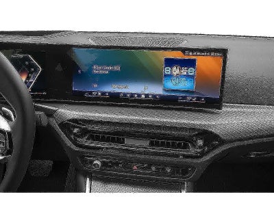 2026 BMW 3 Series 330i NA xDrive Sedan