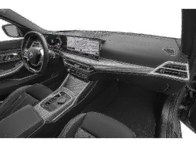 2026 BMW 3 Series 330i NA xDrive Sedan