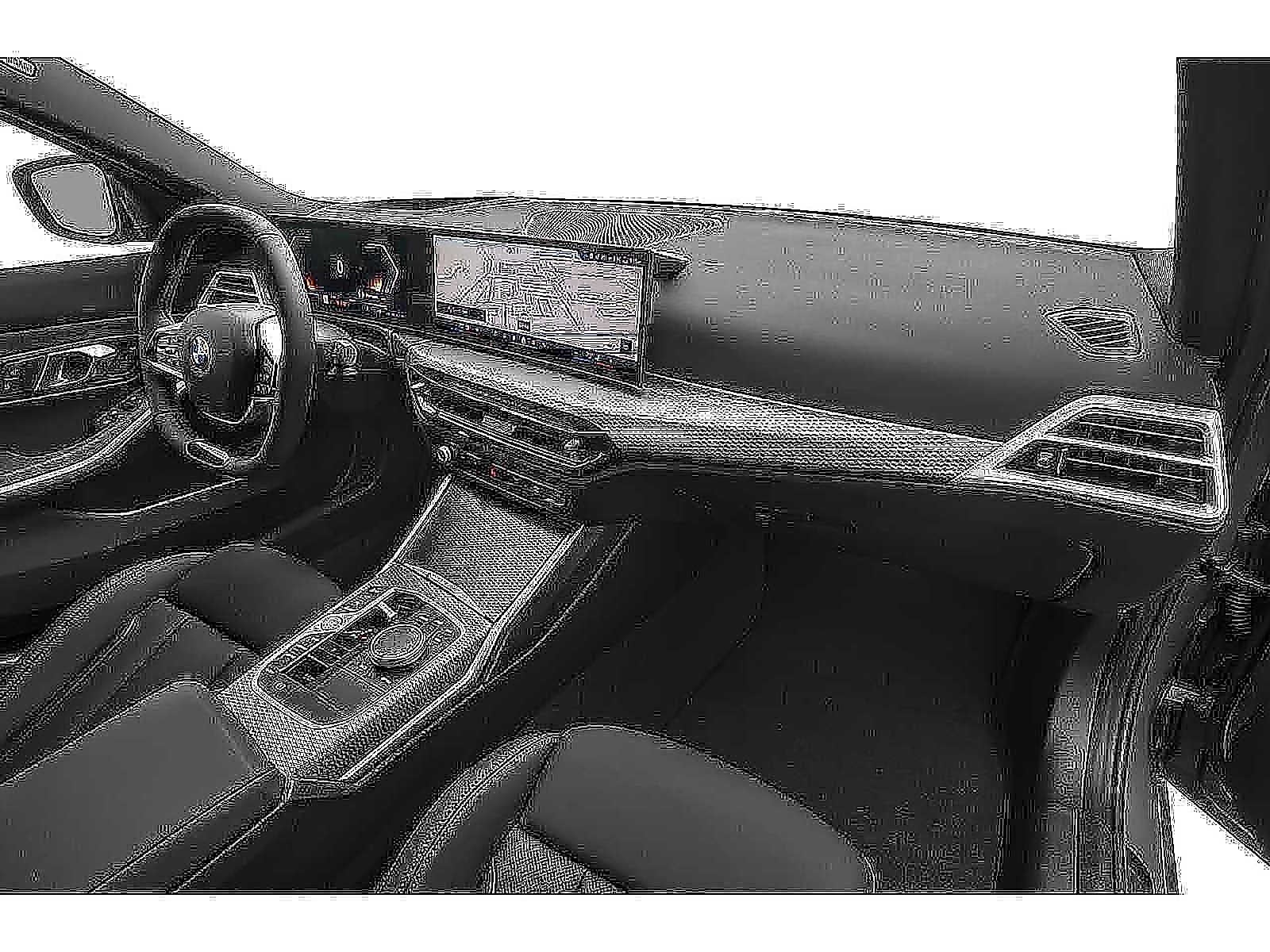 2026 BMW 3 Series 330i NA xDrive Sedan