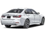 2026 BMW 3 Series 330i NA xDrive Sedan