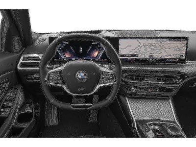 2026 BMW 3 Series 330i NA xDrive Sedan