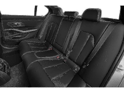 2026 BMW 3 Series 330i NA xDrive Sedan