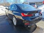 2025 BMW 3 Series 330i xDrive Sedan