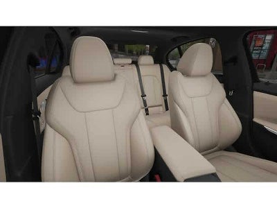 2026 BMW 3 Series 330i NA xDrive Sedan