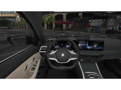 2026 BMW 3 Series 330i NA xDrive Sedan