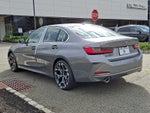 2025 BMW 3 Series 330i xDrive Sedan