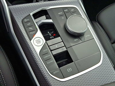 2025 BMW 3 Series 330i xDrive Sedan