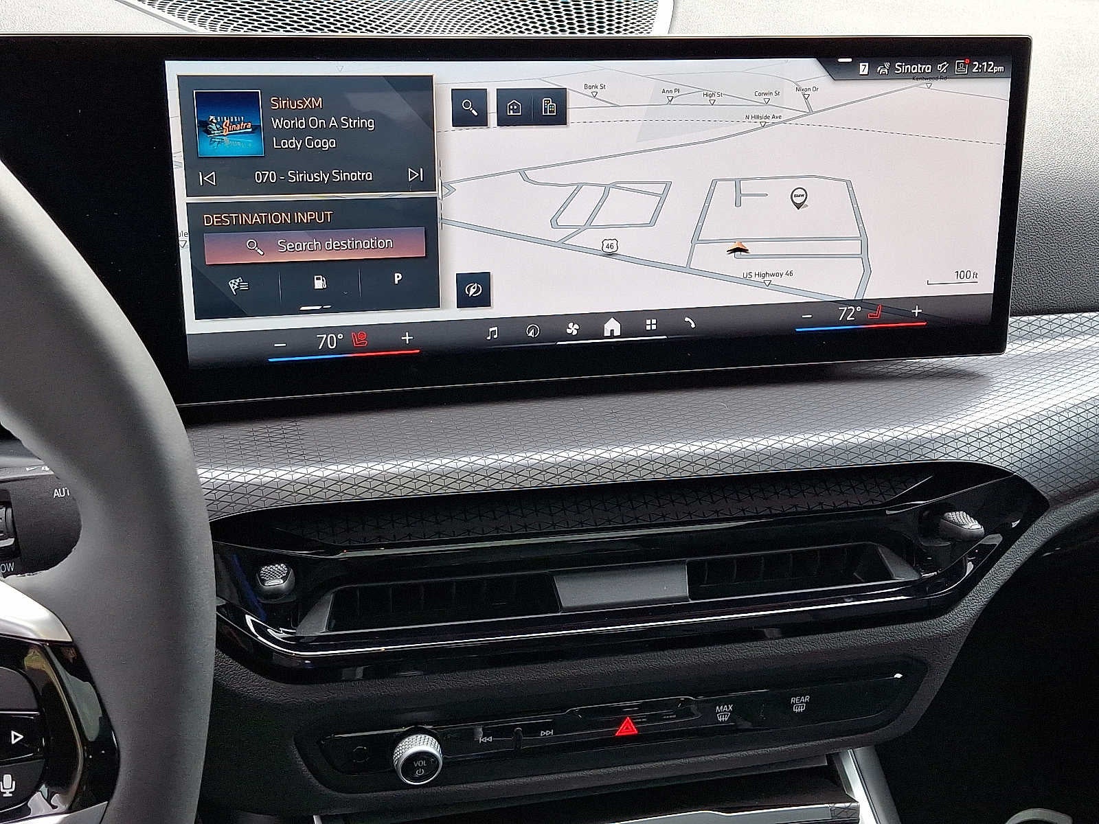 2025 BMW 3 Series 330i xDrive Sedan