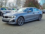 2026 BMW 3 Series 330i NA xDrive Sedan