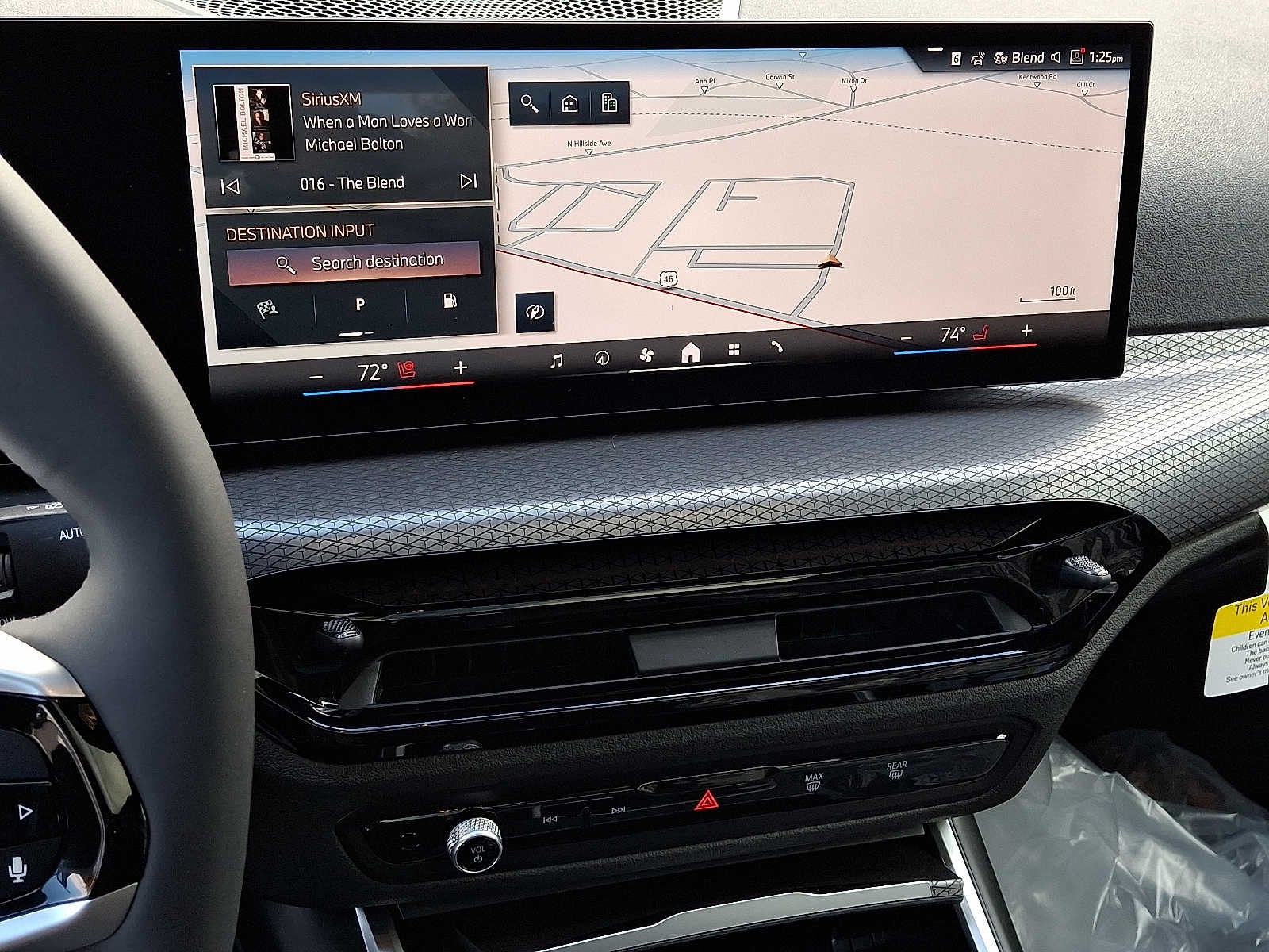 2026 BMW 3 Series 330i NA xDrive Sedan