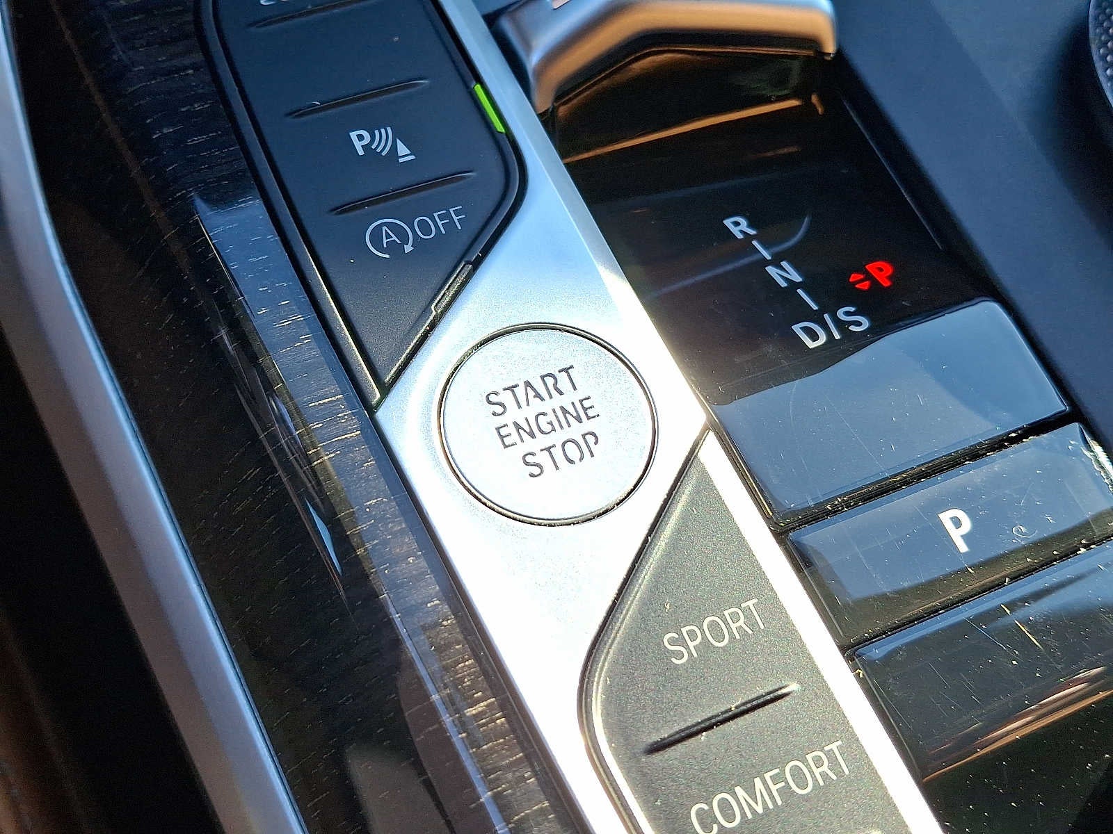 2023 BMW 3 Series 330i xDrive Sedan