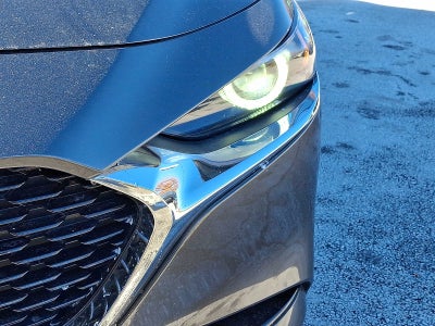 2023 Mazda MAZDA3 2.5 S Premium AWD