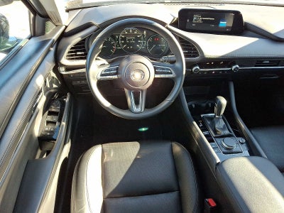 2023 Mazda MAZDA3 2.5 S Premium AWD