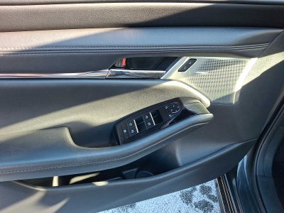 2023 Mazda MAZDA3 2.5 S Premium AWD
