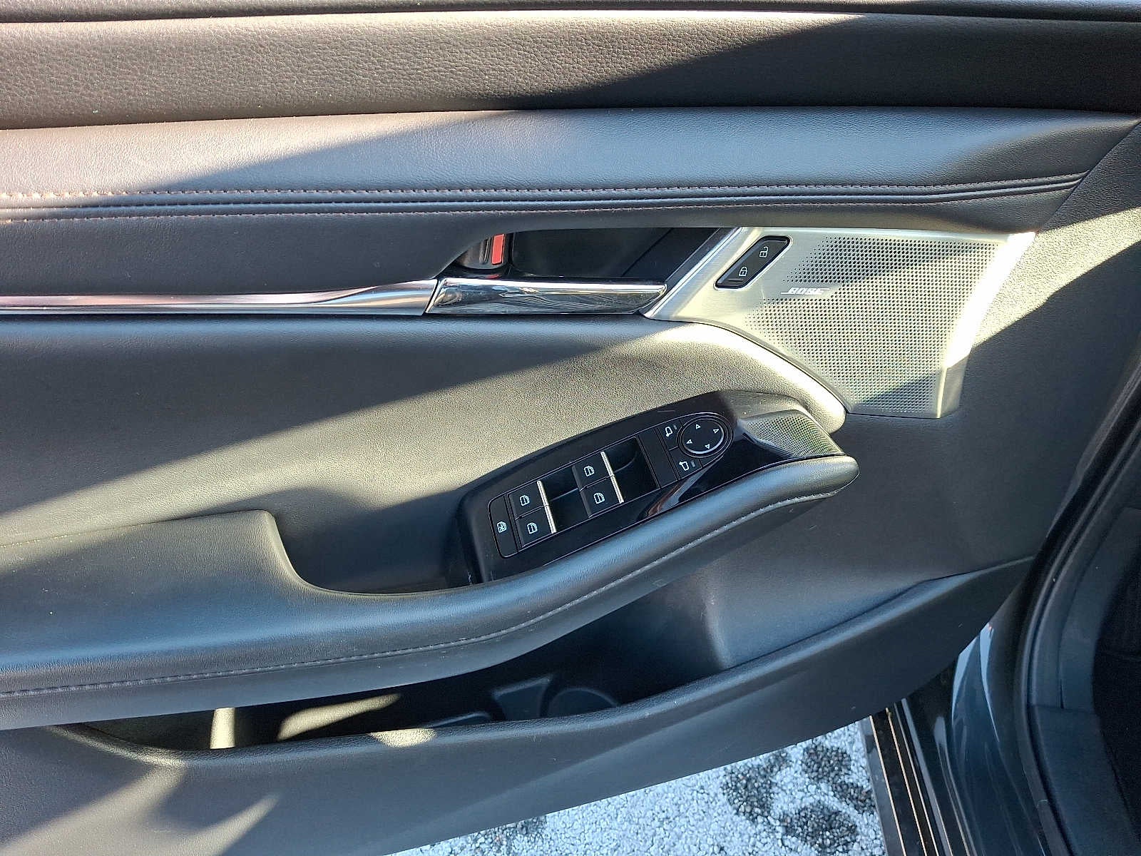 2023 Mazda MAZDA3 2.5 S Premium AWD