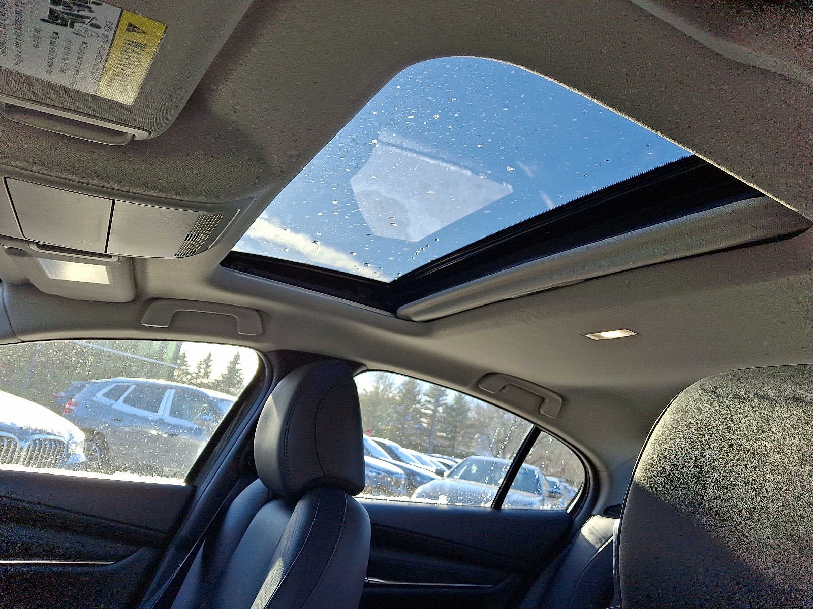 2023 Mazda MAZDA3 2.5 S Premium AWD