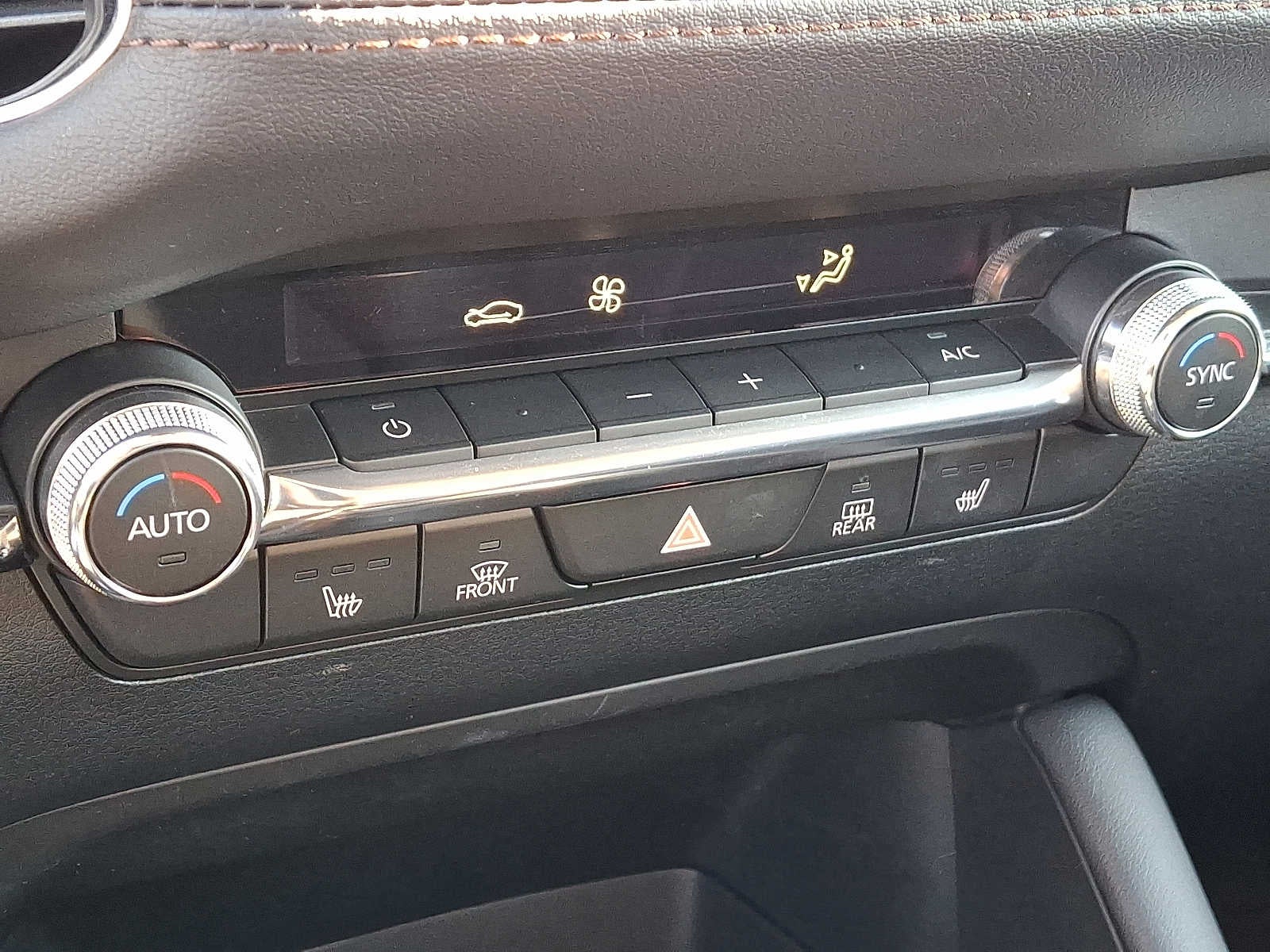 2023 Mazda MAZDA3 2.5 S Premium AWD