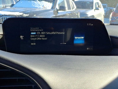 2023 Mazda MAZDA3 2.5 S Premium AWD