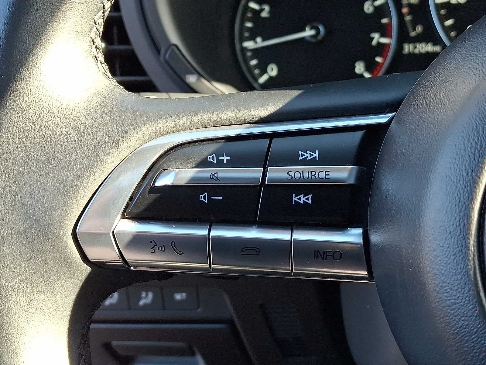 2023 Mazda MAZDA3 2.5 S Premium AWD