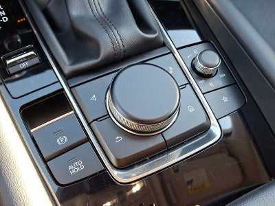 2023 Mazda MAZDA3 2.5 S Premium AWD