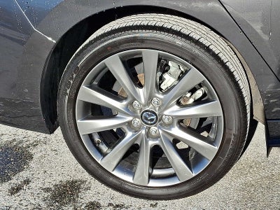 2023 Mazda MAZDA3 2.5 S Premium AWD
