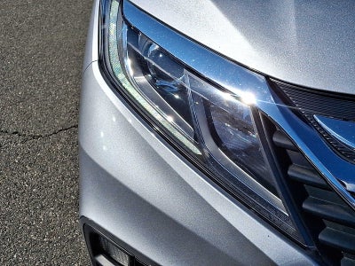 2019 Honda Odyssey EX Auto