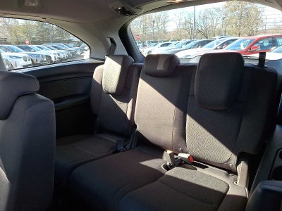 2019 Honda Odyssey EX Auto